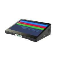 Моноблок HostCall с LCD экраном 8,9" (1920x1200) MP-110D1
