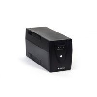 Источник бесперебойного питания Бастион 220 В, 2000 ВА (1200 Вт) RAPAN-UPS 2000