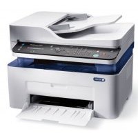 МФУ монохромное Xerox WorkCentre 3025NI