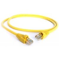 Кабель патч-корд UTP 5e кат. 15м. Greenconnect GCR-LNC02-15.0m
