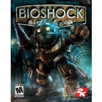 Право на использование (электронный ключ) 2K Games Bioshock