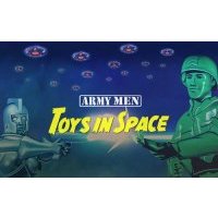 Право на использование (электронный ключ) 2K Games Army Men: Toys In Space