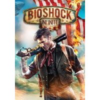 Право на использование (электронный ключ) 2K Games BioShock Infinite
