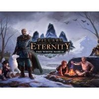 Право на использование (электронный ключ) Paradox Interactive Pillars of Eternity - The White March Part I