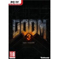 Право на использование (электронный ключ) Bethesda Doom 3 - BFG Edition