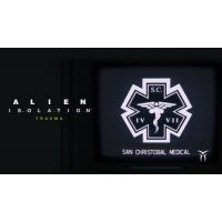 Право на использование (электронный ключ) SEGA Alien : Isolation - Trauma DLC