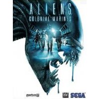 Право на использование (электронный ключ) SEGA Aliens Colonial Marines Collection