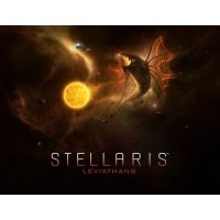 Право на использование (электронный ключ) Paradox Interactive Stellaris: Leviathans Story Pack