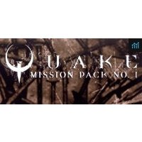 Право на использование (электронный ключ) Bethesda QUAKE Mission Pack 1: Scourge of Armagon