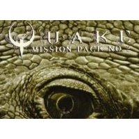Право на использование (электронный ключ) Bethesda QUAKE Mission Pack 2: Dissolution of Eternity