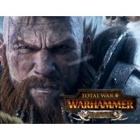 Право на использование (электронный ключ) SEGA Total War: Warhammer - Norsca DLC