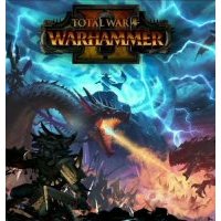 Право на использование (электронный ключ) SEGA Total War: WARHAMMER II
