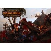 Право на использование (электронный ключ) SEGA Total War : Warhammer - Blood for The Blood God DLC