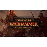 Право на использование (электронный ключ) SEGA Total War : Warhammer - Chaos Warriors Race Pack DLC