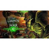 Право на использование (электронный ключ) SEGA Warhammer 40,000 : Dawn of War - Dark Crusade