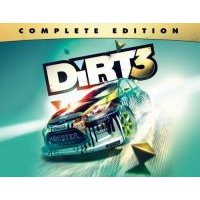 Право на использование (электронный ключ) Codemasters Dirt 3 Complete Edition
