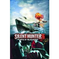 Право на использование (электронный ключ) Ubisoft Silent Hunter 5