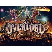 Право на использование (электронный ключ) Codemasters Overlord: Fellowship of Evil