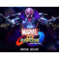 Право на использование (электронный ключ) Capcom MARVEL VS. CAPCOM: INFINITE - Digital Deluxe