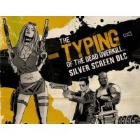 Право на использование (электронный ключ) SEGA The Typing of the Dead : Overkill - Silver Screen DLC
