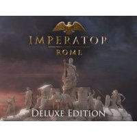 Право на использование (электронный ключ) Paradox Interactive Imperator: Rome Deluxe Edition