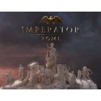Право на использование (электронный ключ) Paradox Interactive Imperator: Rome