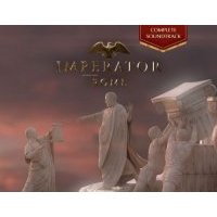 Право на использование (электронный ключ) Paradox Interactive Imperator: Rome - Complete Soundtrack