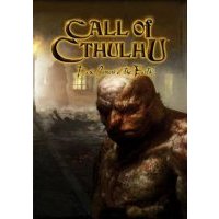 Право на использование (электронный ключ) Bethesda Call of Cthulhu: Dark Corners of the Earth