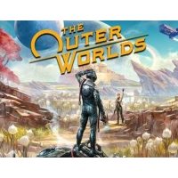 Право на использование (электронный ключ) 2K Games The Outer Worlds