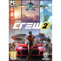 Право на использование (электронный ключ) Ubisoft The Crew 2