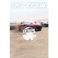 Право на использование (электронный ключ) Ubisoft The Crew Набор Экстрим