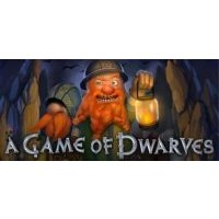 Право на использование (электронный ключ) Paradox Interactive A Game of Dwarves