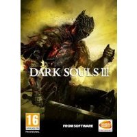 Право на использование (электронный ключ) Bandai Namco DARK SOULS III