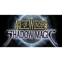Право на использование (электронный ключ) Paradox Interactive Age of Wonders Shadow Magic