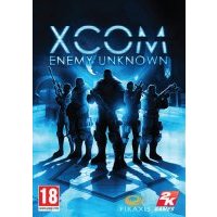 Право на использование (электронный ключ) 2K Games XCOM: Enemy Unknown