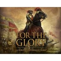 Право на использование (электронный ключ) Paradox Interactive For The Glory: A Europa Universalis Game