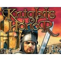 Право на использование (электронный ключ) Paradox Interactive Knights of Honor