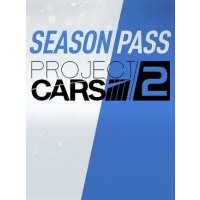 Право на использование (электронный ключ) Bandai Namco Project Cars 2 Season Pass
