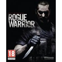 Право на использование (электронный ключ) Bethesda Rogue Warrior
