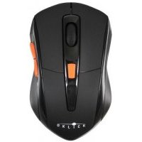 Мышь Wireless Oklick 585MW