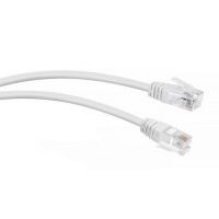 Кабель патч-корд Cabeus PC-TEL-RJ12-0.5m