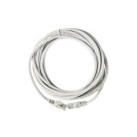 Кабель патч-корд FTP 5e кат. 2м. ITK PC01-C5EF-2M