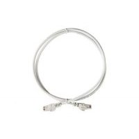Кабель патч-корд UTP 5e кат. 1,5м. ITK PC01-C5EUL-1M5