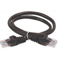 Кабель патч-корд UTP 5e кат. 2м. ITK PC09-C5EU-2M