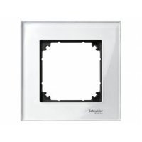 Рамка Schneider Electric MTN404119