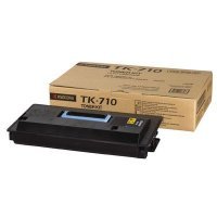 Тонер-картридж Kyocera TK-710