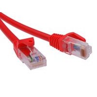 Кабель патч-корд UTP 5e кат. 2м. DKC RN5EUU4520RD