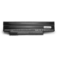 Аккумулятор для ноутбука Acer OEM Aspire One D255, 522, eMachines eM355, Happy, Gateway LT25 Series. 11.1V 4400mAh PN: AL10BW, NAV70 AAO522