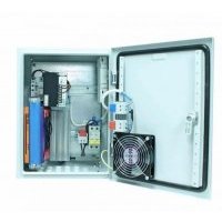 Станция OSNOVO OS-34TB1