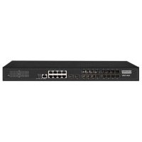 Коммутатор управляемый OSNOVO SW-70818/L2